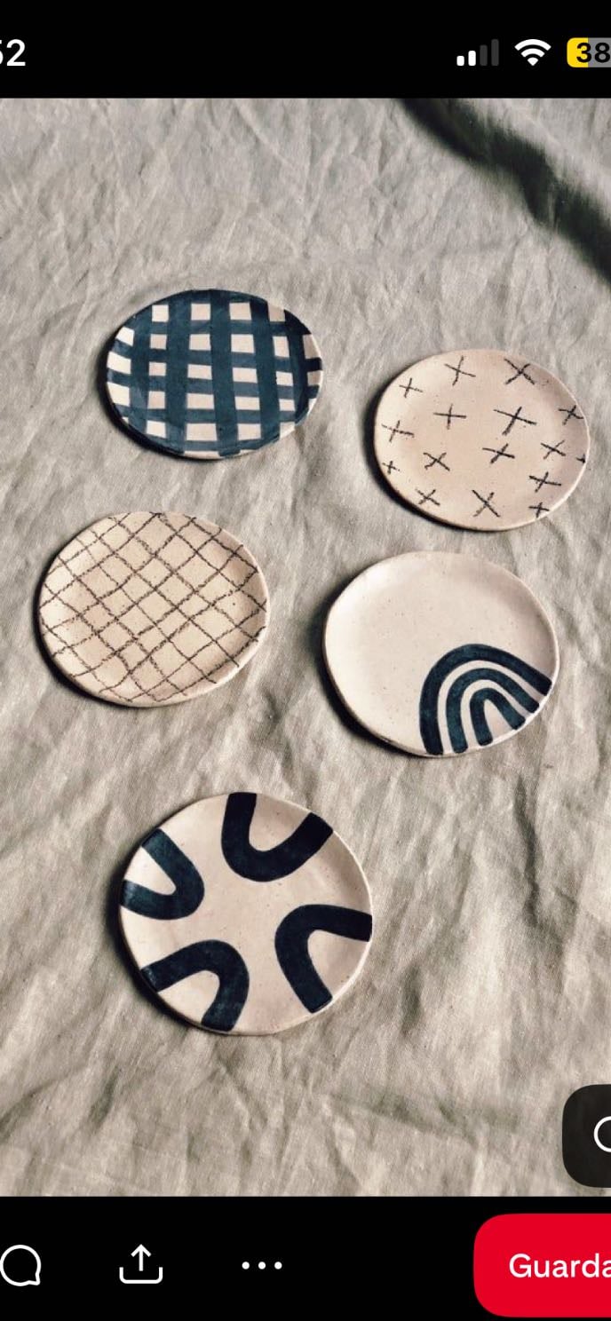 juego platos