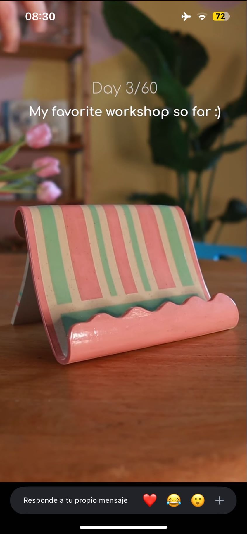 porta libros de cocina
