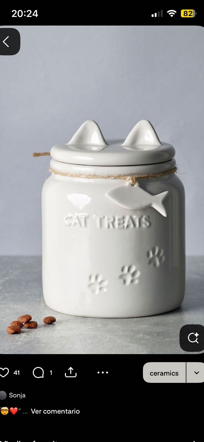 tarrito gatos