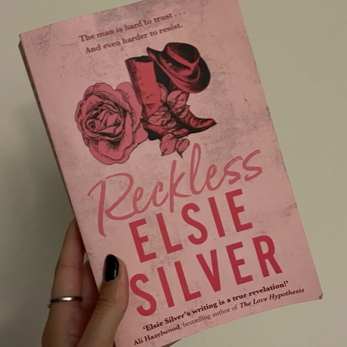 Reckless - Elsie Silver Β· 2023