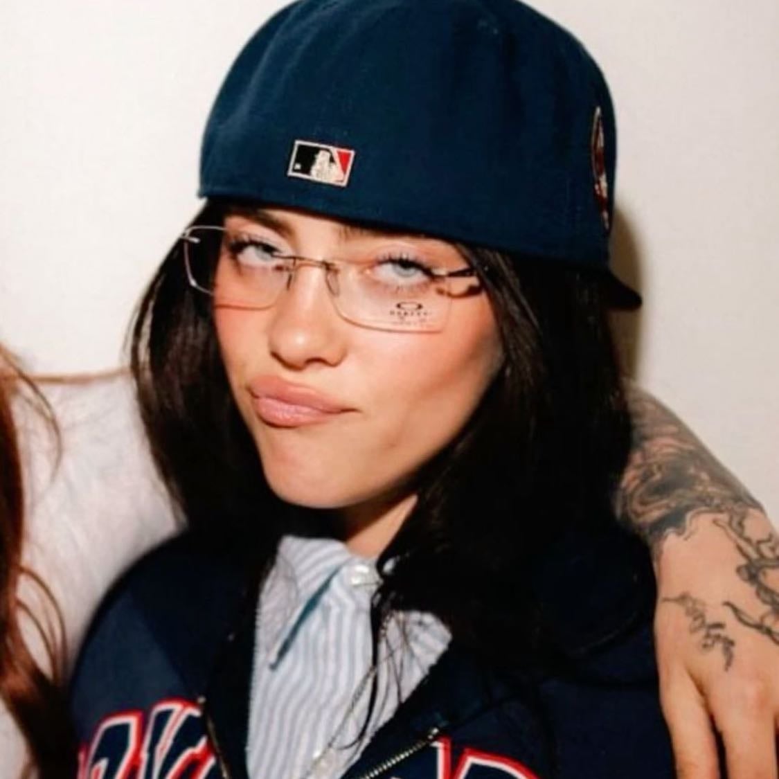 Billie Eilish - Artist
