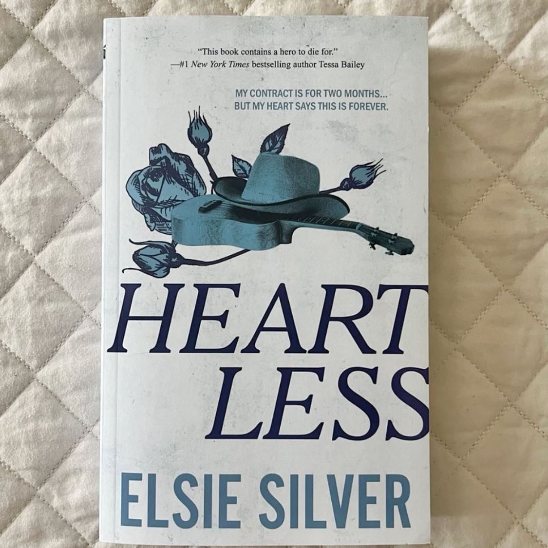 Heartless - Elsie Silver Β· 2023