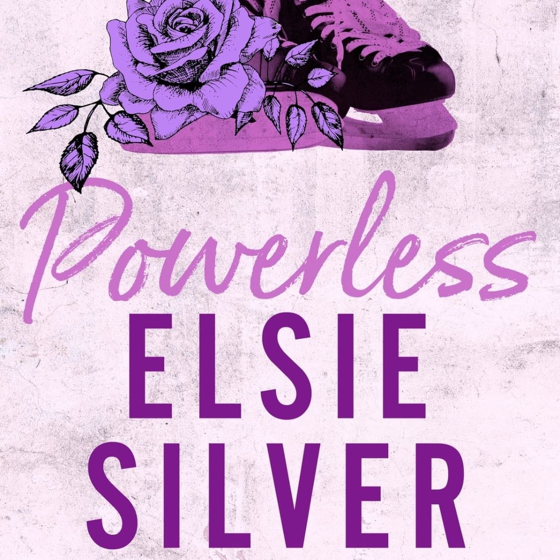 Powerless - Elsie Silver · 2023