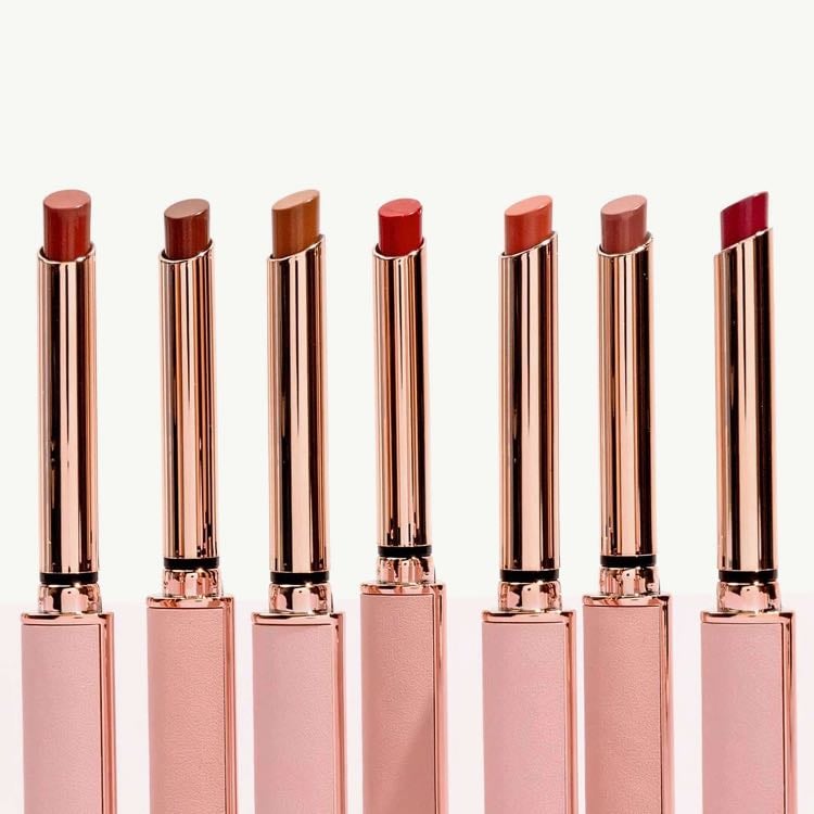 Speak Love Moisture Matte Lipstick - lys beauty - 7 tonos