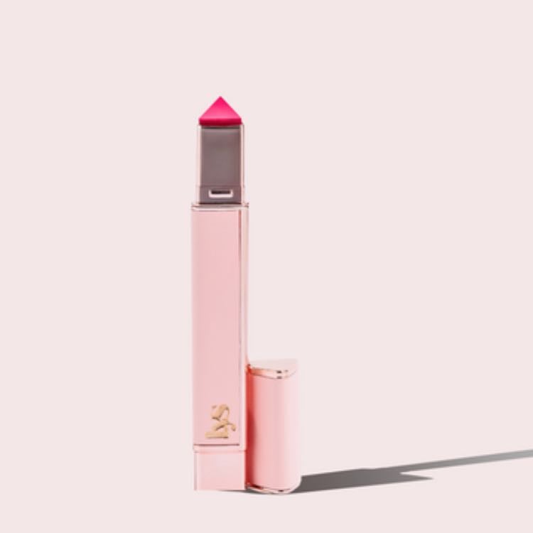 Speak Love Lip-Plumping Glossy Lip Balm - lys beauty - 7 tonos
