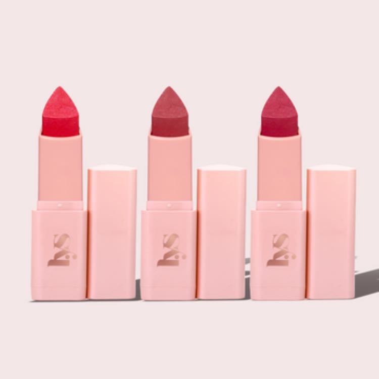 higher standards cream glow blush stick - lys beauty - 7 tonos