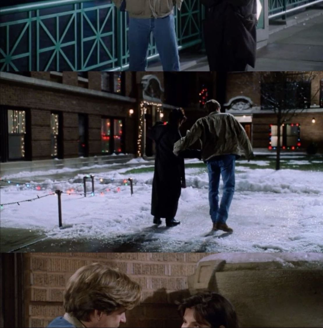 romcoms