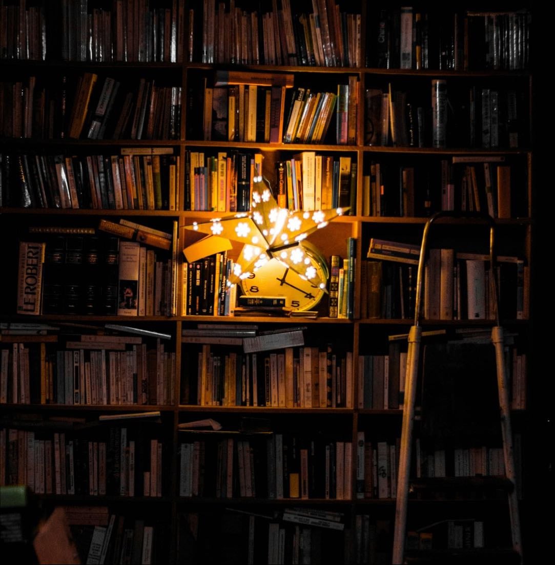 Books