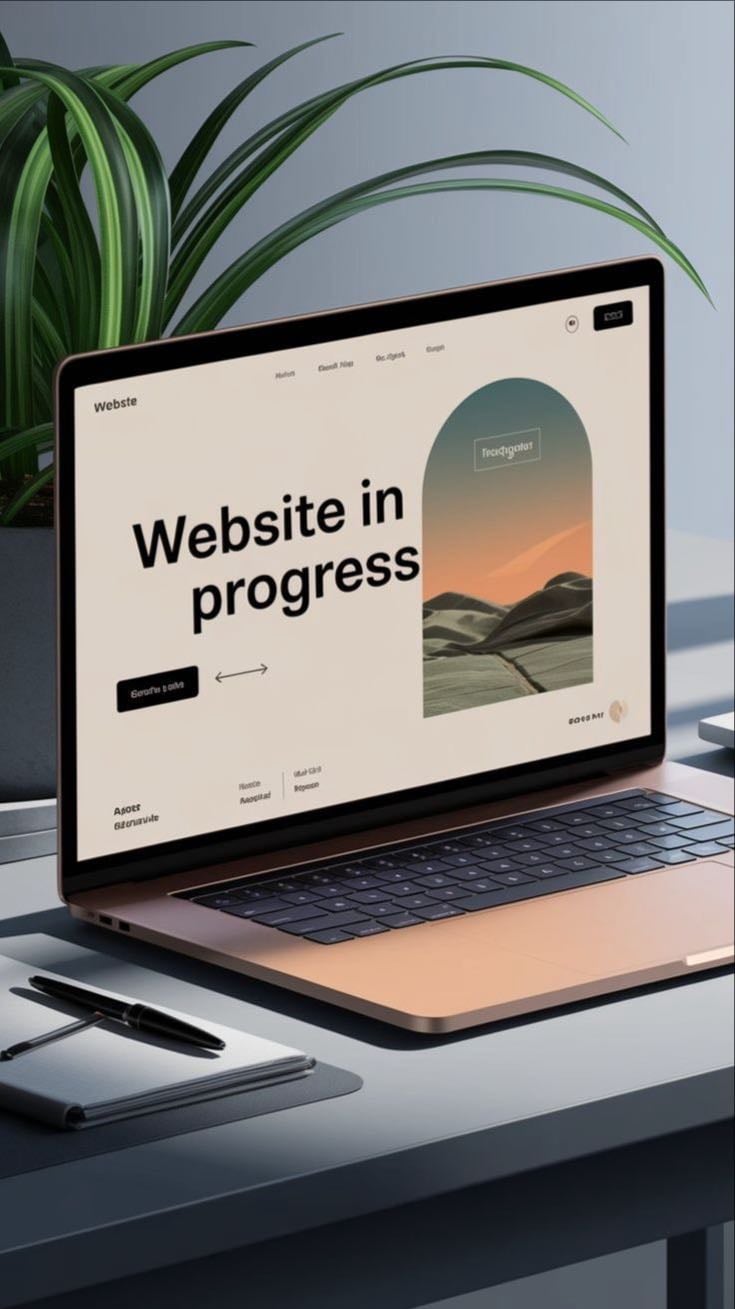 Creating websites