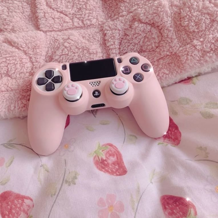 Pink controller