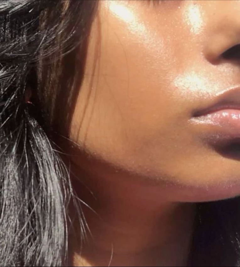 Skincare like my life depends on it