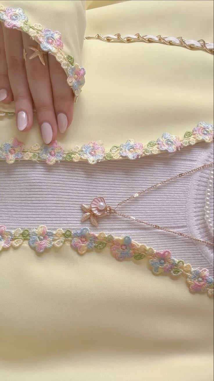 Cute abaya