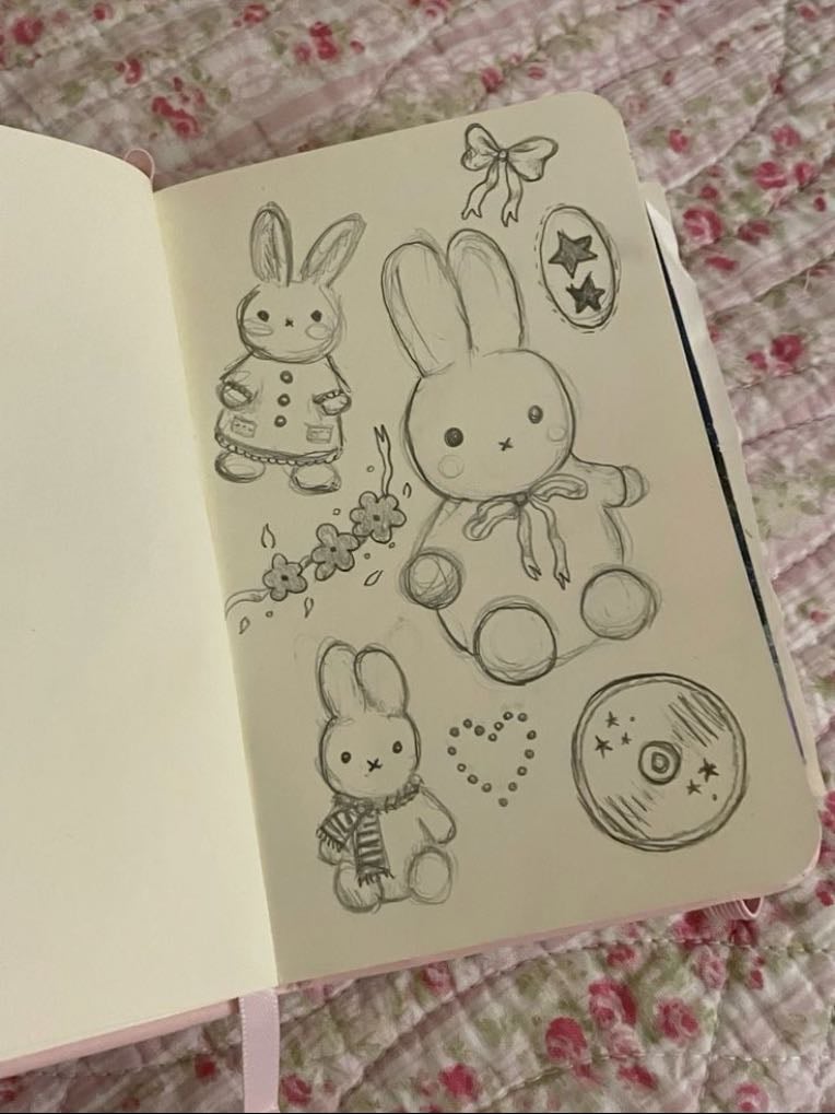 Draw more