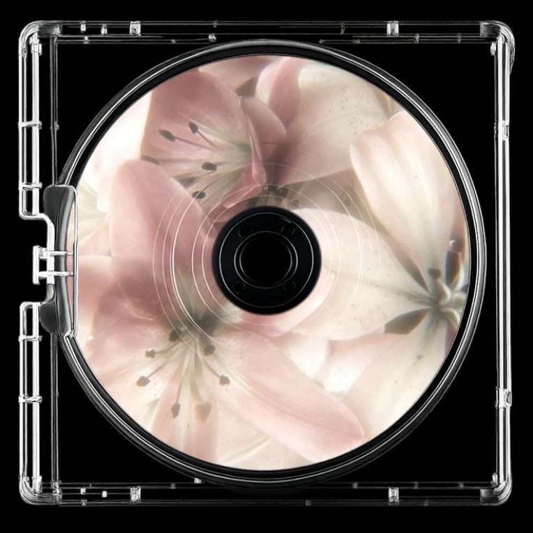 Calm n feminine music