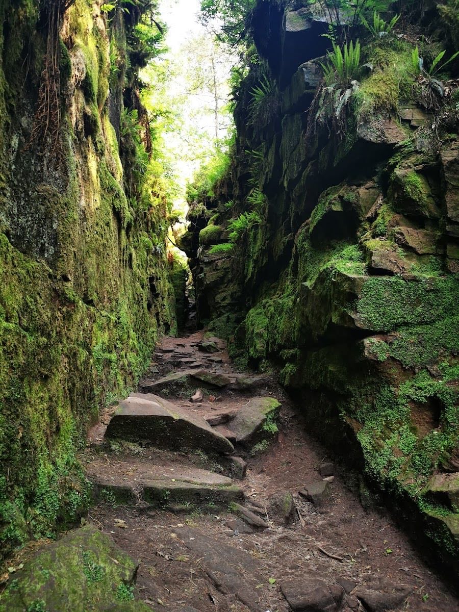 Lud's Church