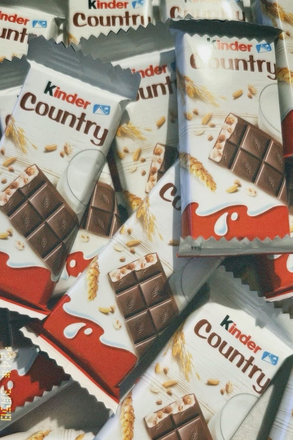 Kinder Country