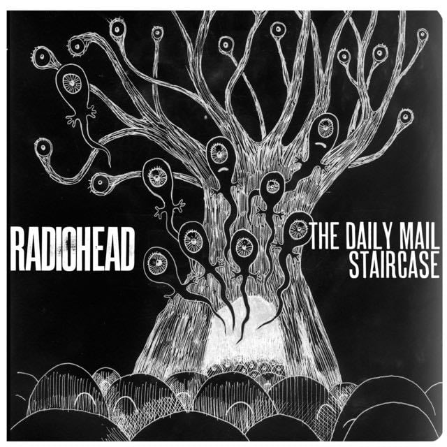 The Daily Mail - Song · Radiohead