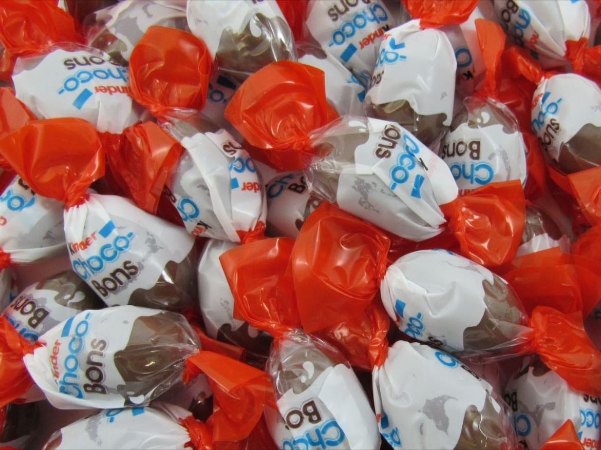 Choco Bons