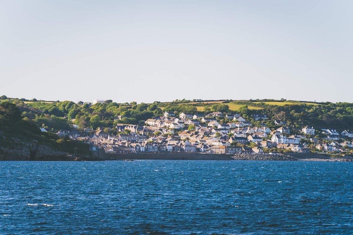 Isles of Scilly