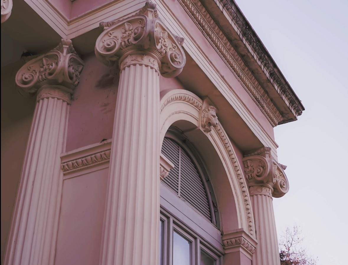 Madrid - Places hypelist by Roberto Solano