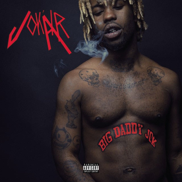 Abdomen - Album · Jok'air