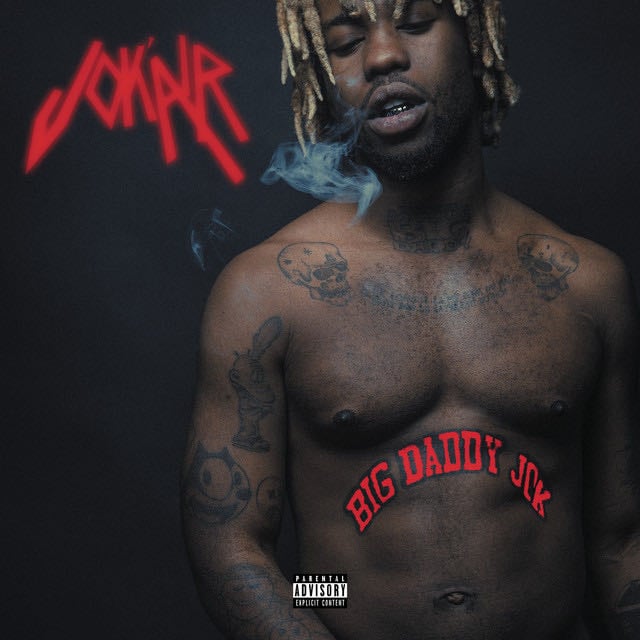 Big Daddy Jok - Song · Jok'air