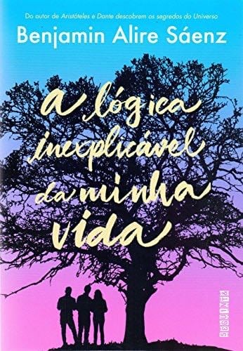 A Logica Inexplicavel Da Minha Vida - _ · 2017