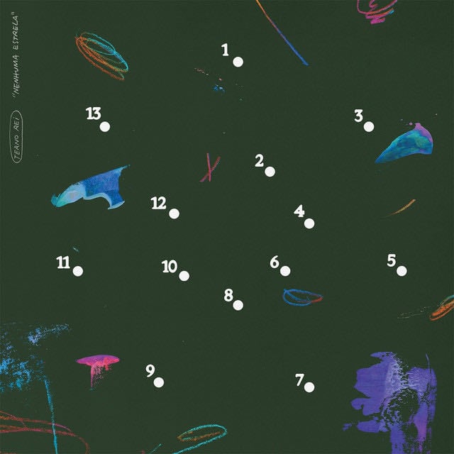 Nenhuma Estrela - Album · Terno Rei
