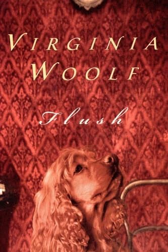 Flush - Virginia Woolf · 1976