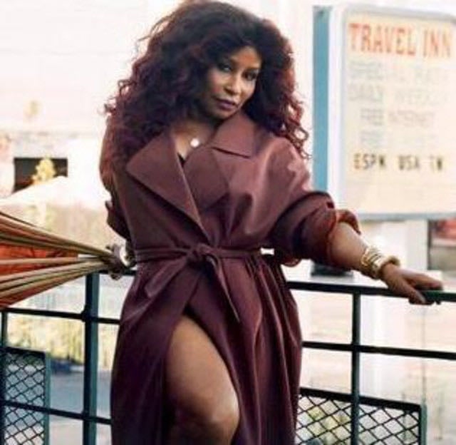 Chaka Khan - Artist