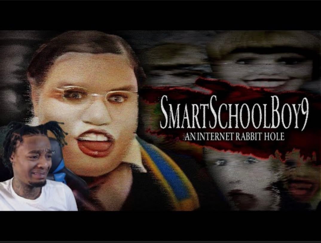 Smartschoolboy9