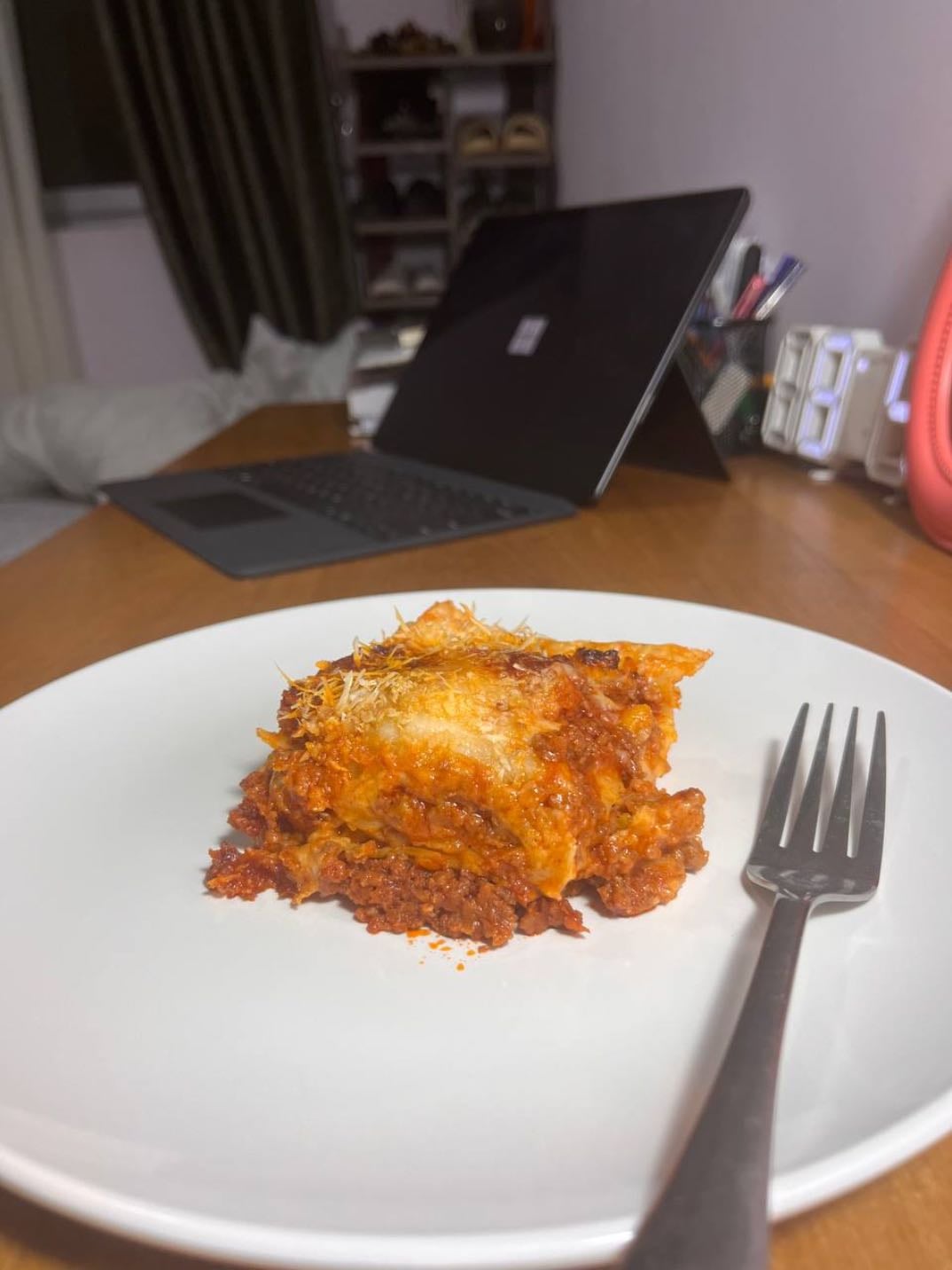 Lasagna