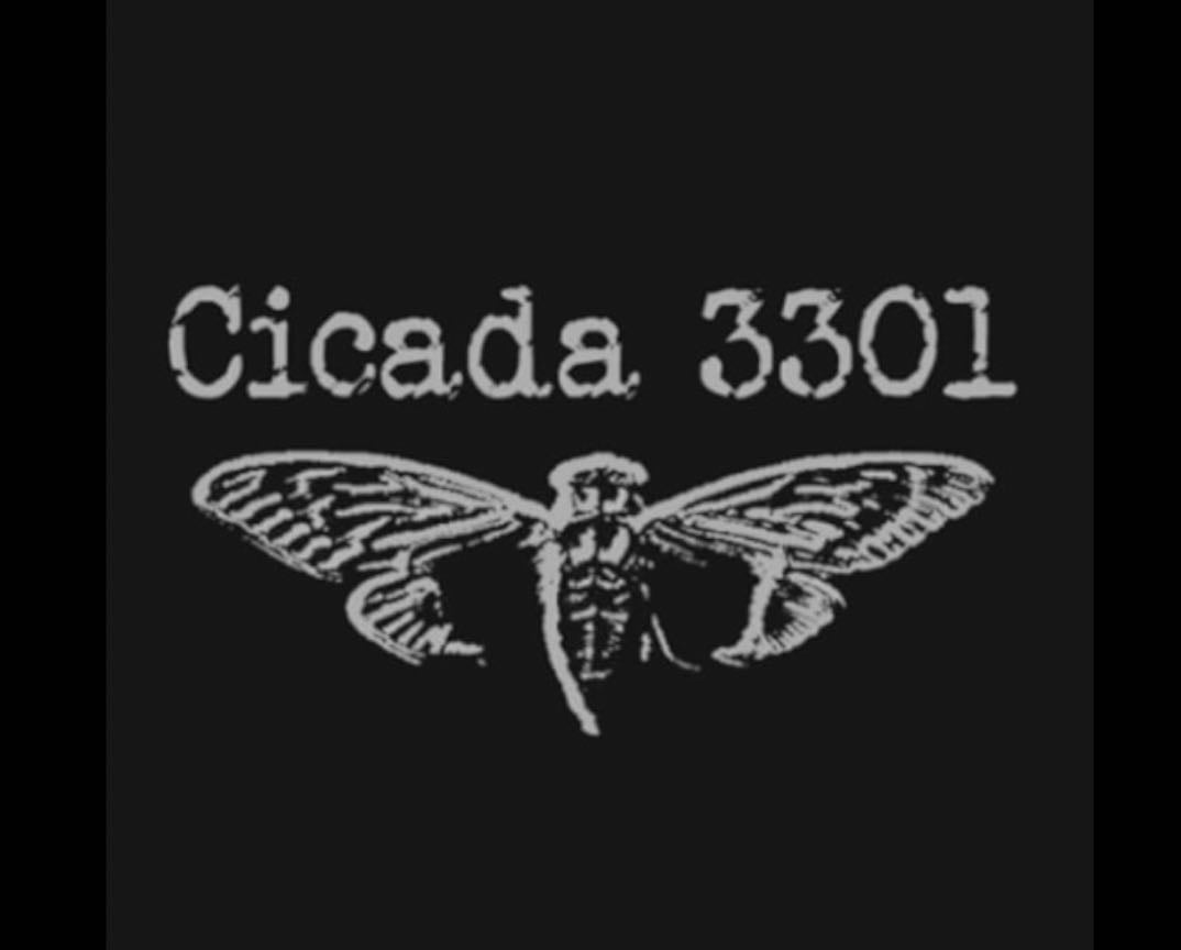 Cicada3301