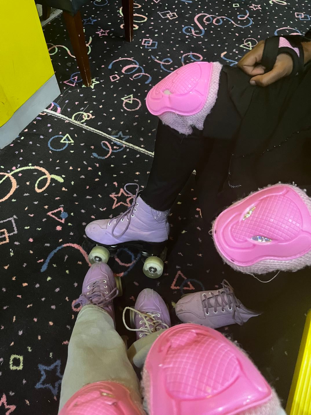 Skating