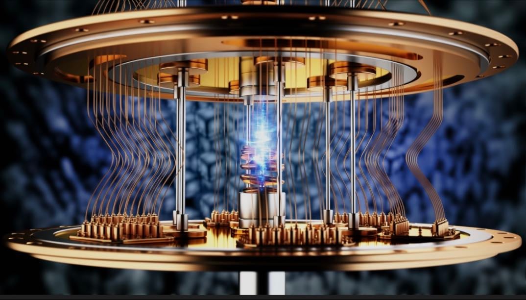 What makes quantum computers So powerful