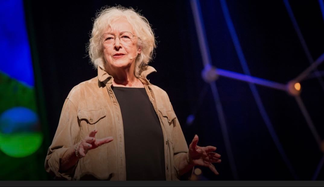 Lesley Hazleton: An agnostic jews’ take on the Quran