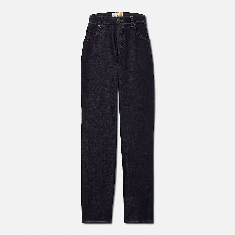 Pantalones rectos