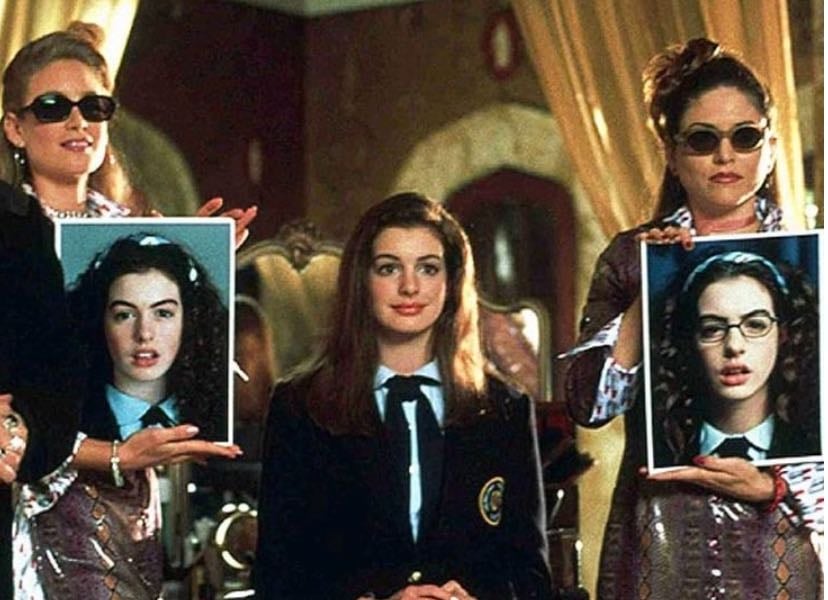 my comfort movies - Movies hypelist by Ana Pau S