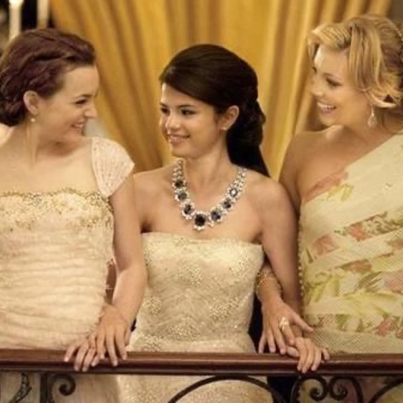 Monte Carlo - Thomas Bezucha · 2011