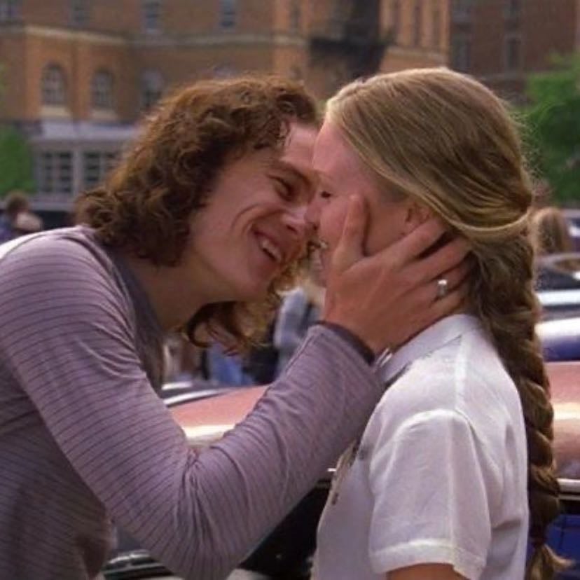 10 Things I Hate About You - Gil Junger · 1999
