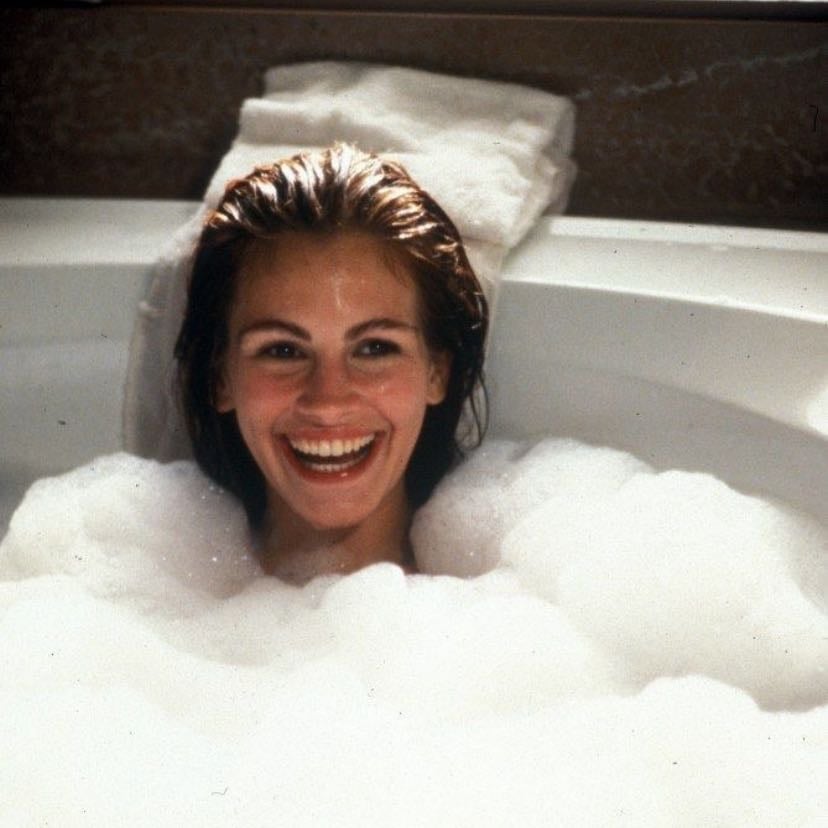 Pretty Woman - Garry Marshall · 1990