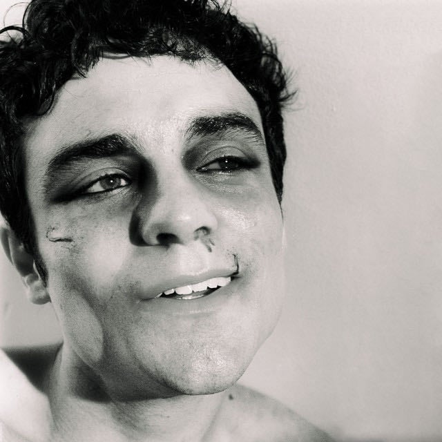 Purple Teeth, The Bravery - Song · Del Water Gap