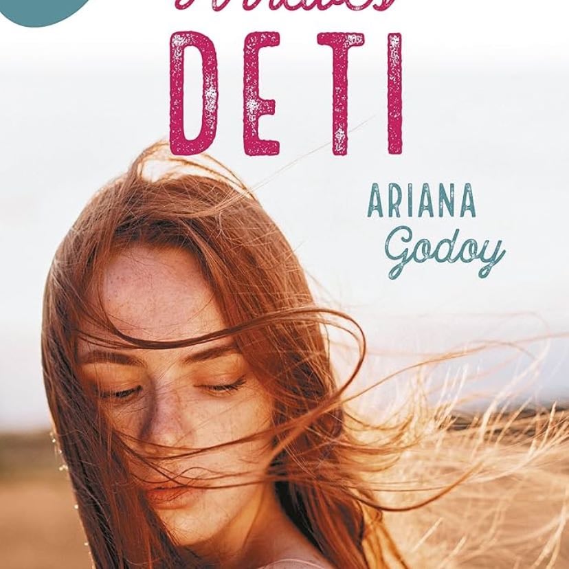 A través de ti - Ariana Godoy · 2021