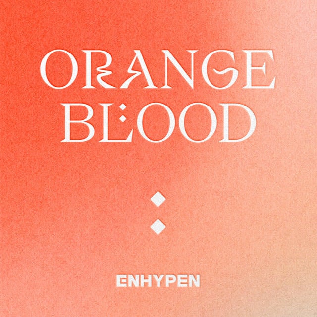 Sweet Venom - Song 路 ENHYPEN