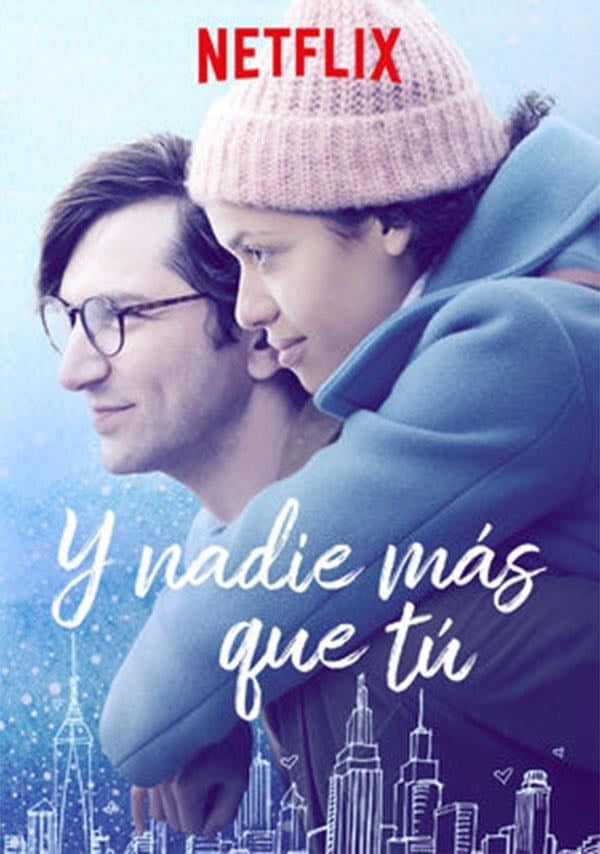 Y nadie más que tú - Stephanie Laing · 2018