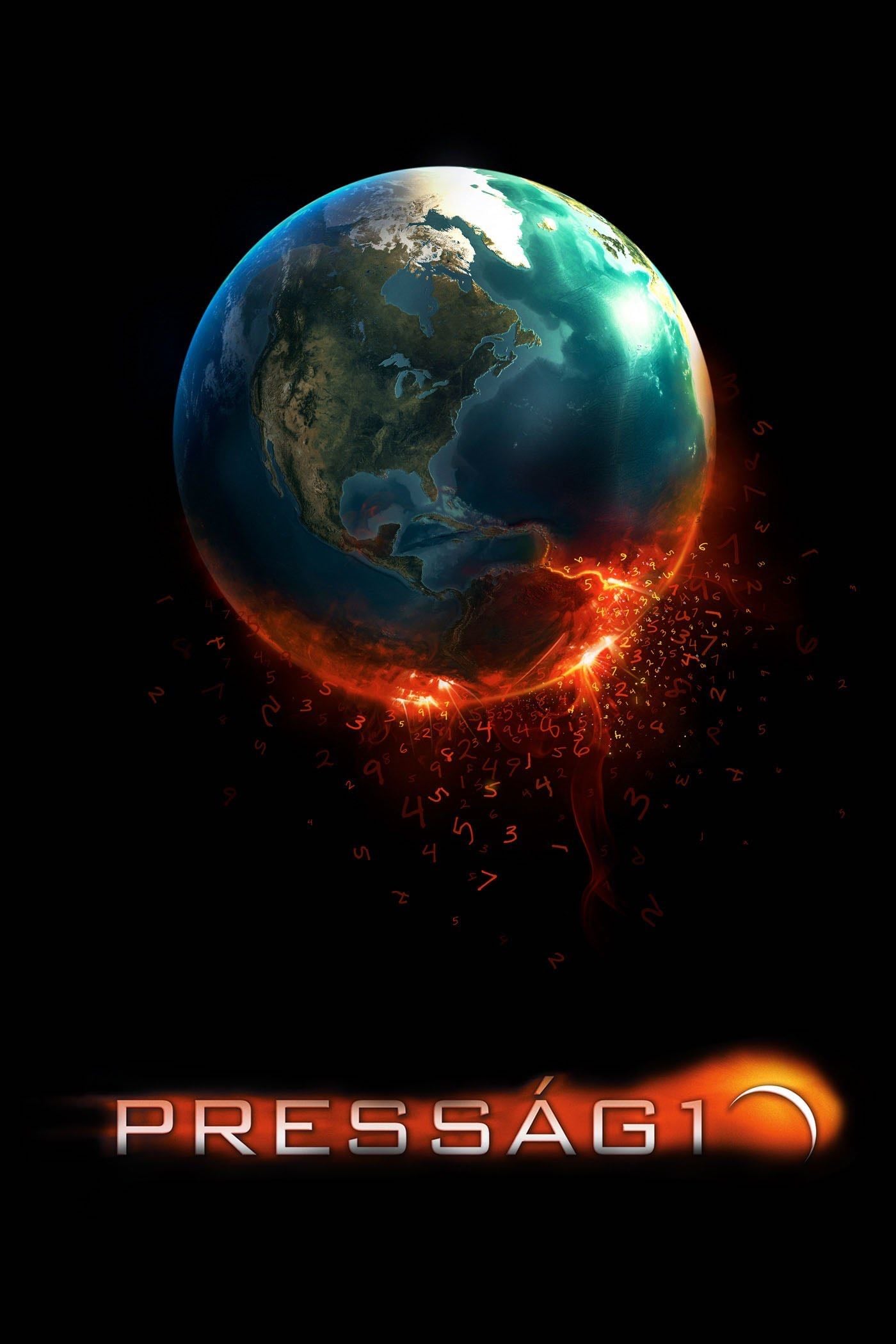Presságio - Alex Proyas · 2009