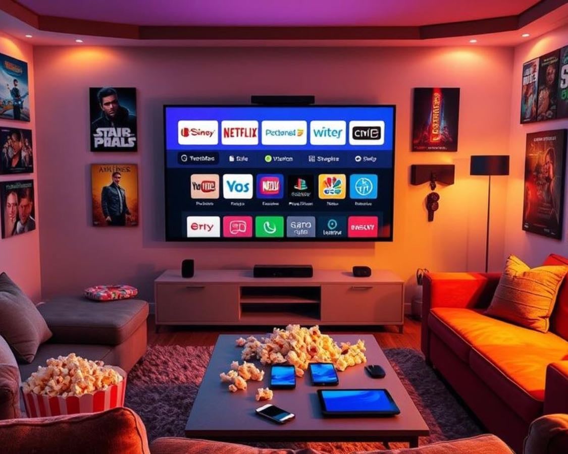 Filmes/Séries bons