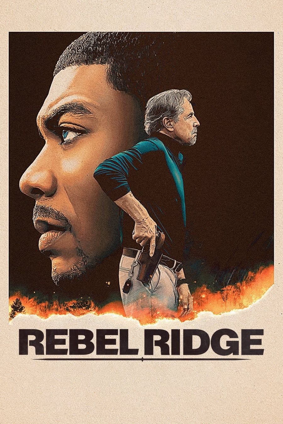 Rebel Ridge - Jeremy Saulnier · 2024