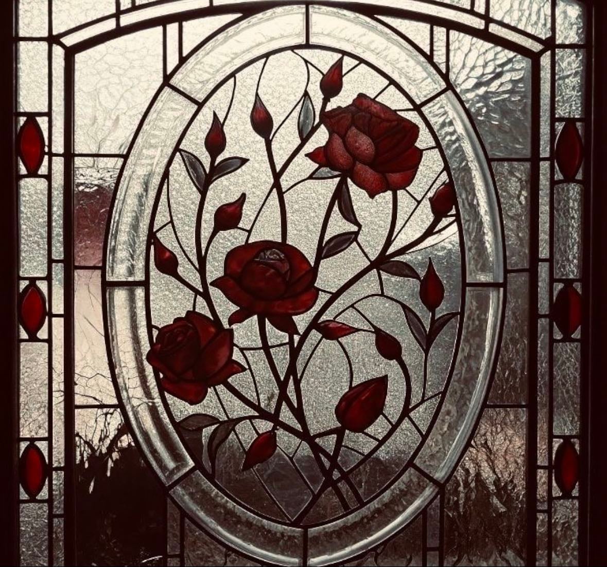 Gothic yearning