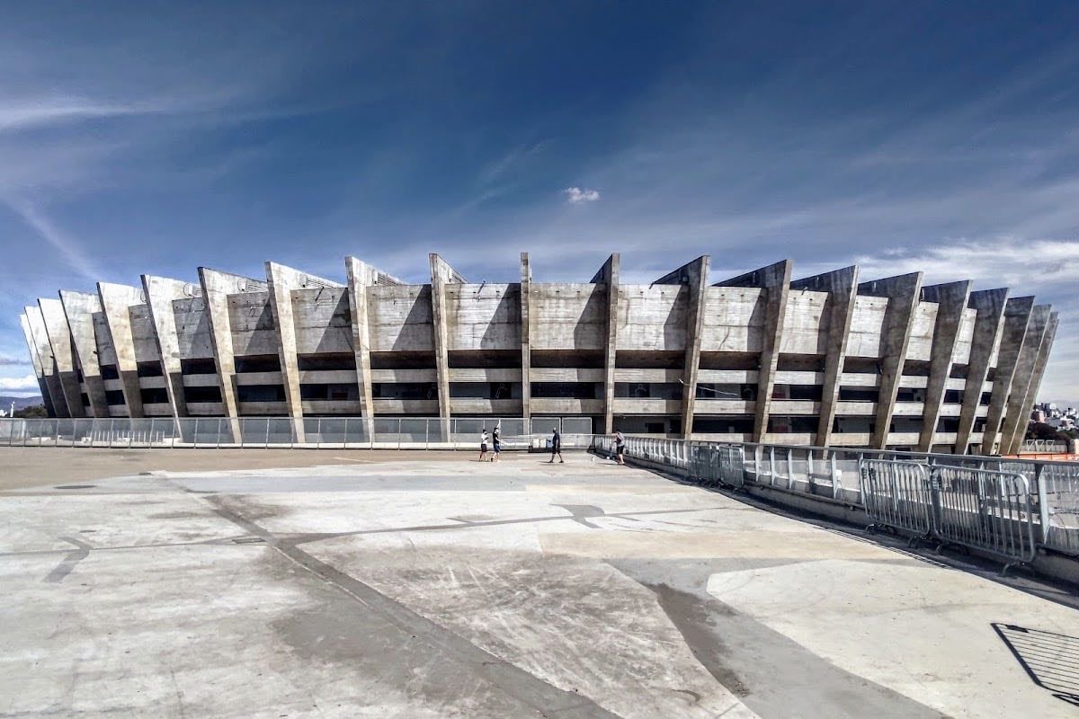 Mineirão